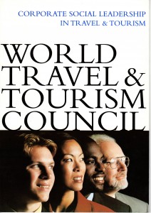 Sustainable Travel & Tourism